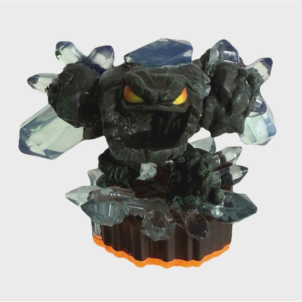 PRISM BREAK Activision Skylanders Giants Series Model 84502888 (2012)